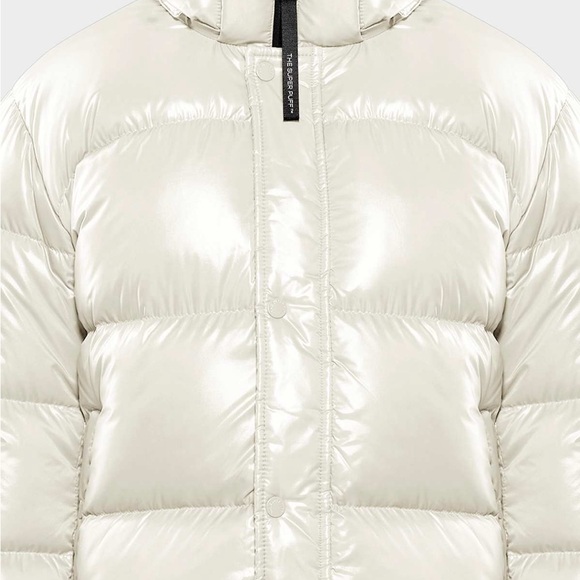 Aritzia Jackets & Blazers - The Super Puff Shorty